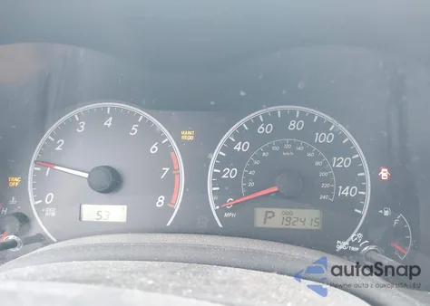 2013 Toyota Corolla Le from USA, damaged, VIN 2T1BU4EE6DC006602